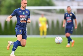 15.06.2024 Wąbrzeźno34 kolejka IV ligi Unia Wąbrzeźno 3:1 (2:0) Pogoń MogilnoFoto: Grzegorz Gębala