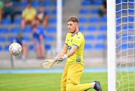 15.06.2024 Wąbrzeźno34 kolejka IV ligi Unia Wąbrzeźno 3:1 (2:0) Pogoń MogilnoFoto: Grzegorz Gębala
