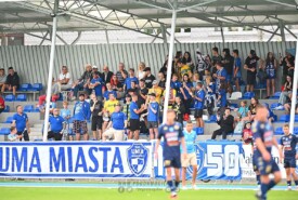 15.06.2024 Wąbrzeźno34 kolejka IV ligi Unia Wąbrzeźno 3:1 (2:0) Pogoń MogilnoFoto: Grzegorz Gębala