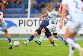 15.06.2024 Wąbrzeźno34 kolejka IV ligi Unia Wąbrzeźno 3:1 (2:0) Pogoń MogilnoFoto: Grzegorz Gębala
