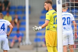 15.06.2024 Wąbrzeźno34 kolejka IV ligi Unia Wąbrzeźno 3:1 (2:0) Pogoń MogilnoFoto: Grzegorz Gębala