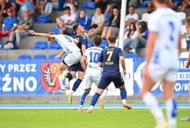 15.06.2024 Wąbrzeźno34 kolejka IV ligi Unia Wąbrzeźno 3:1 (2:0) Pogoń MogilnoFoto: Grzegorz Gębala
