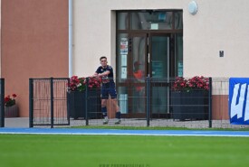 15.06.2024 Wąbrzeźno34 kolejka IV ligi Unia Wąbrzeźno 3:1 (2:0) Pogoń MogilnoFoto: Grzegorz Gębala