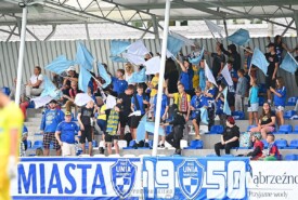 15.06.2024 Wąbrzeźno34 kolejka IV ligi Unia Wąbrzeźno 3:1 (2:0) Pogoń MogilnoFoto: Grzegorz Gębala