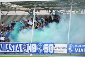 15.06.2024 Wąbrzeźno
34 kolejka IV ligi
Unia Wąbrzeźno 3:1 (2:0) Pogoń Mogilno
Foto: Grzegorz Gębala