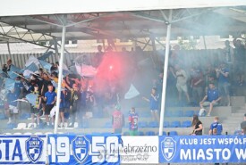 15.06.2024 Wąbrzeźno34 kolejka IV ligi Unia Wąbrzeźno 3:1 (2:0) Pogoń MogilnoFoto: Grzegorz Gębala