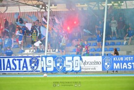 15.06.2024 Wąbrzeźno34 kolejka IV ligi Unia Wąbrzeźno 3:1 (2:0) Pogoń MogilnoFoto: Grzegorz Gębala