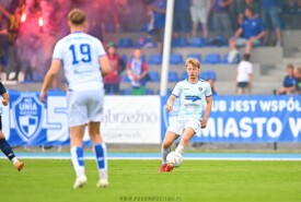 15.06.2024 Wąbrzeźno34 kolejka IV ligi Unia Wąbrzeźno 3:1 (2:0) Pogoń MogilnoFoto: Grzegorz Gębala
