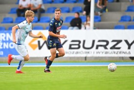 15.06.2024 Wąbrzeźno34 kolejka IV ligi Unia Wąbrzeźno 3:1 (2:0) Pogoń MogilnoFoto: Grzegorz Gębala