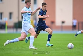 15.06.2024 Wąbrzeźno34 kolejka IV ligi Unia Wąbrzeźno 3:1 (2:0) Pogoń MogilnoFoto: Grzegorz Gębala