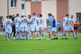 15.06.2024 Wąbrzeźno
34 kolejka IV ligi
Unia Wąbrzeźno 3:1 (2:0) Pogoń Mogilno
Foto: Grzegorz Gębala