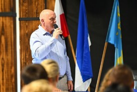 30.08.2024 MogilnoPogoń Mogilno Walne Zebranie Sprawozdawczo-WyborczeFoto: Grzegorz Gębala