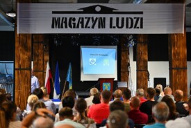 30.08.2024 MogilnoPogoń Mogilno Walne Zebranie Sprawozdawczo-WyborczeFoto: Grzegorz Gębala