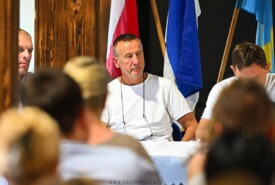 30.08.2024 MogilnoPogoń Mogilno Walne Zebranie Sprawozdawczo-WyborczeFoto: Grzegorz Gębala