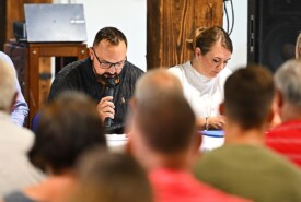 30.08.2024 MogilnoPogoń Mogilno Walne Zebranie Sprawozdawczo-WyborczeFoto: Grzegorz Gębala