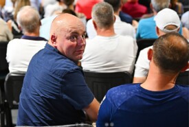 30.08.2024 MogilnoPogoń Mogilno Walne Zebranie Sprawozdawczo-WyborczeFoto: Grzegorz Gębala
