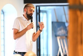 30.08.2024 MogilnoPogoń Mogilno Walne Zebranie Sprawozdawczo-WyborczeFoto: Grzegorz Gębala