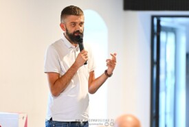 30.08.2024 MogilnoPogoń Mogilno Walne Zebranie Sprawozdawczo-WyborczeFoto: Grzegorz Gębala