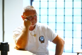 30.08.2024 MogilnoPogoń Mogilno Walne Zebranie Sprawozdawczo-WyborczeFoto: Grzegorz Gębala