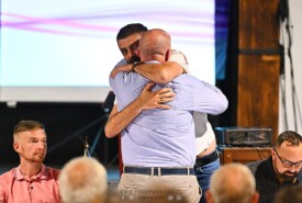 30.08.2024 MogilnoPogoń Mogilno Walne Zebranie Sprawozdawczo-WyborczeFoto: Grzegorz Gębala