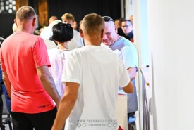 30.08.2024 MogilnoPogoń Mogilno Walne Zebranie Sprawozdawczo-WyborczeFoto: Grzegorz Gębala