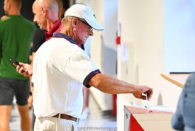 30.08.2024 MogilnoPogoń Mogilno Walne Zebranie Sprawozdawczo-WyborczeFoto: Grzegorz Gębala