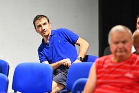 30.08.2024 MogilnoPogoń Mogilno Walne Zebranie Sprawozdawczo-WyborczeFoto: Grzegorz Gębala