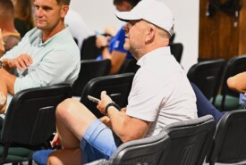 30.08.2024 MogilnoPogoń Mogilno Walne Zebranie Sprawozdawczo-WyborczeFoto: Grzegorz Gębala