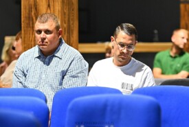 30.08.2024 MogilnoPogoń Mogilno Walne Zebranie Sprawozdawczo-WyborczeFoto: Grzegorz Gębala