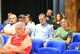 30.08.2024 MogilnoPogoń Mogilno Walne Zebranie Sprawozdawczo-WyborczeFoto: Grzegorz Gębala