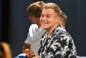 30.08.2024 MogilnoPogoń Mogilno Walne Zebranie Sprawozdawczo-WyborczeFoto: Grzegorz Gębala