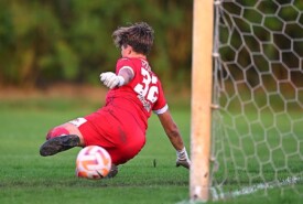 01.09.2024 DąbrówkaA-klasa 2024/2025, 3 kolejkaPogoń II Mogilno 1:3 AF Brzoza Foto: Grzegorz Gębala