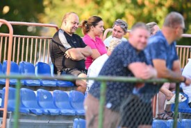 08.09.2024 DąbrówkaBydgoszcz: III liga okręgowa D1 Młodzik Grupa 2Pogoń Mogilno 6:1 Spójnia Białe BłotaFoto: Grzegorz Gębala