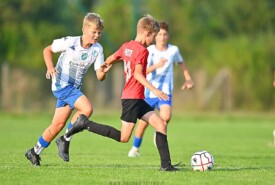 08.09.2024 Dąbrówka
Bydgoszcz: III liga okręgowa D1 Młodzik Grupa 2
Pogoń Mogilno 6:1 Spójnia Białe Błota
Foto: Grzegorz Gębala
