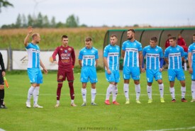 14.09.2024 Pruszcz
8 kolejka IV liga 2024/2025
Start Pruszcz 1:3 (0:0) Pogoń Mogilno
Foto: Grzegorz Gębala