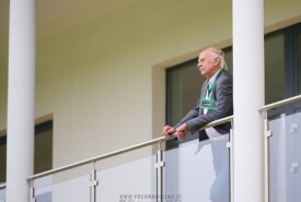 14.09.2024 Pruszcz8 kolejka IV liga 2024/2025Start Pruszcz 1:3 (0:0) Pogoń MogilnoFoto: Grzegorz Gębala