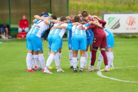 14.09.2024 Pruszcz8 kolejka IV liga 2024/2025Start Pruszcz 1:3 (0:0) Pogoń MogilnoFoto: Grzegorz Gębala