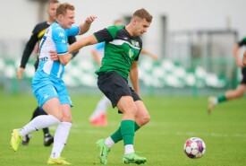 14.09.2024 Pruszcz8 kolejka IV liga 2024/2025Start Pruszcz 1:3 (0:0) Pogoń MogilnoFoto: Grzegorz Gębala