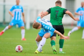 14.09.2024 Pruszcz8 kolejka IV liga 2024/2025Start Pruszcz 1:3 (0:0) Pogoń MogilnoFoto: Grzegorz Gębala