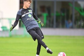 14.09.2024 Pruszcz8 kolejka IV liga 2024/2025Start Pruszcz 1:3 (0:0) Pogoń MogilnoFoto: Grzegorz Gębala