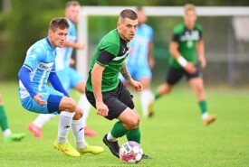 14.09.2024 Pruszcz8 kolejka IV liga 2024/2025Start Pruszcz 1:3 (0:0) Pogoń MogilnoFoto: Grzegorz Gębala