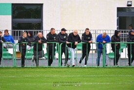 14.09.2024 Pruszcz8 kolejka IV liga 2024/2025Start Pruszcz 1:3 (0:0) Pogoń MogilnoFoto: Grzegorz Gębala