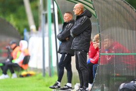 14.09.2024 Pruszcz8 kolejka IV liga 2024/2025Start Pruszcz 1:3 (0:0) Pogoń MogilnoFoto: Grzegorz Gębala