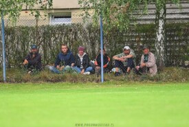 14.09.2024 Pruszcz8 kolejka IV liga 2024/2025Start Pruszcz 1:3 (0:0) Pogoń MogilnoFoto: Grzegorz Gębala