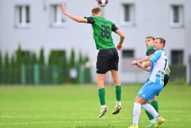 14.09.2024 Pruszcz8 kolejka IV liga 2024/2025Start Pruszcz 1:3 (0:0) Pogoń MogilnoFoto: Grzegorz Gębala
