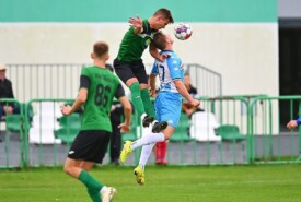 14.09.2024 Pruszcz8 kolejka IV liga 2024/2025Start Pruszcz 1:3 (0:0) Pogoń MogilnoFoto: Grzegorz Gębala