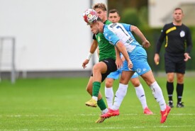 14.09.2024 Pruszcz8 kolejka IV liga 2024/2025Start Pruszcz 1:3 (0:0) Pogoń MogilnoFoto: Grzegorz Gębala