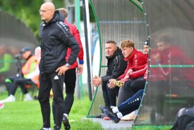 14.09.2024 Pruszcz8 kolejka IV liga 2024/2025Start Pruszcz 1:3 (0:0) Pogoń MogilnoFoto: Grzegorz Gębala
