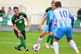 14.09.2024 Pruszcz8 kolejka IV liga 2024/2025Start Pruszcz 1:3 (0:0) Pogoń MogilnoFoto: Grzegorz Gębala