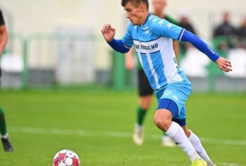 14.09.2024 Pruszcz8 kolejka IV liga 2024/2025Start Pruszcz 1:3 (0:0) Pogoń MogilnoFoto: Grzegorz Gębala